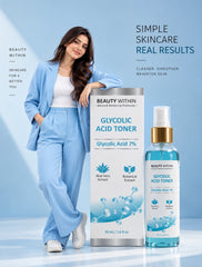 Glycolic Acid Toner