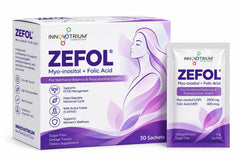 ZEFOL® Myo-Inositol + Folic Acid