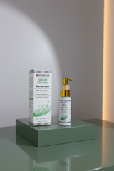 Sebum Control Sunscreen SPF 40 | PA++
