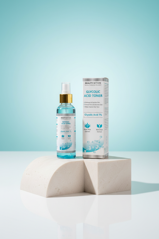 Glycolic Acid Toner